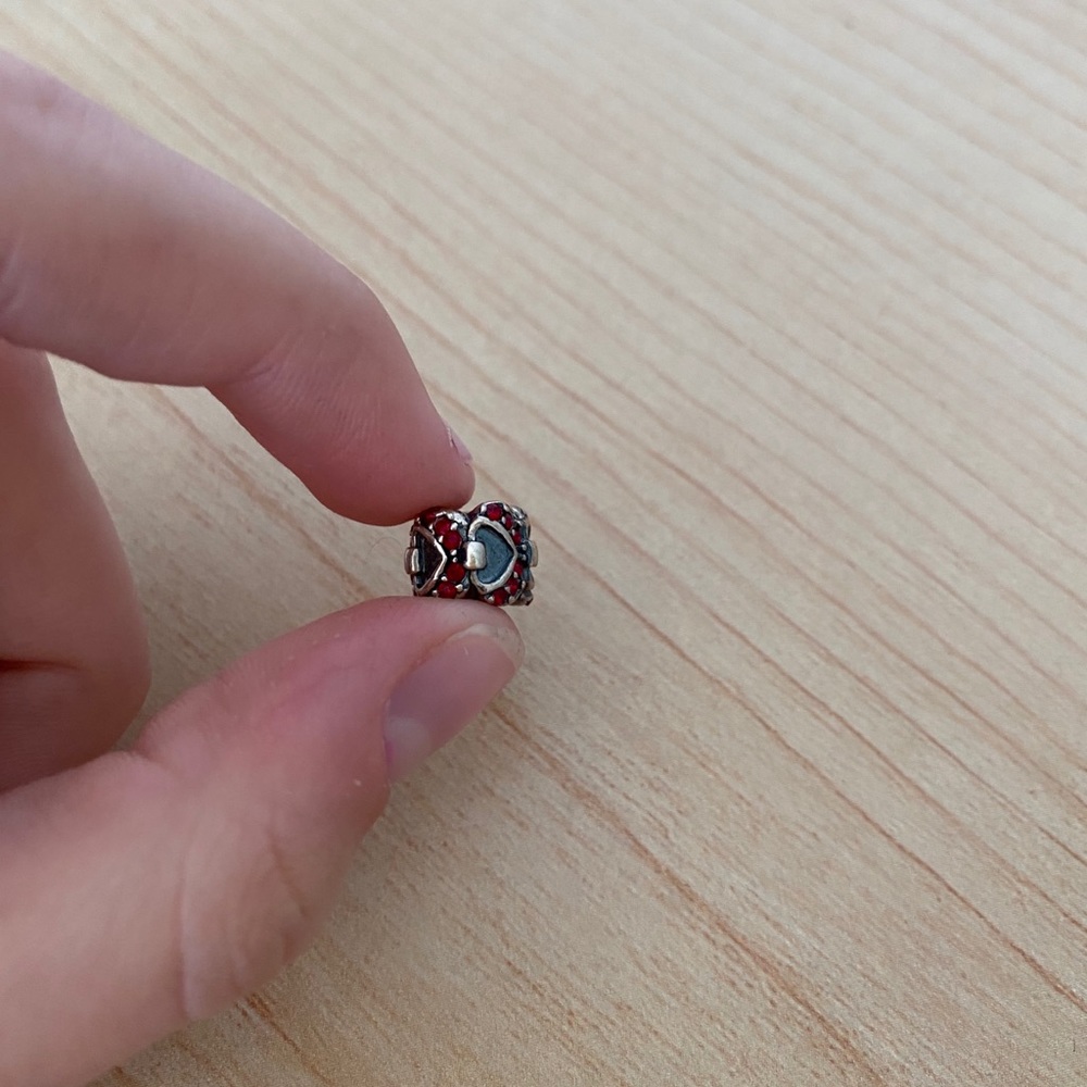 Pandora Charm